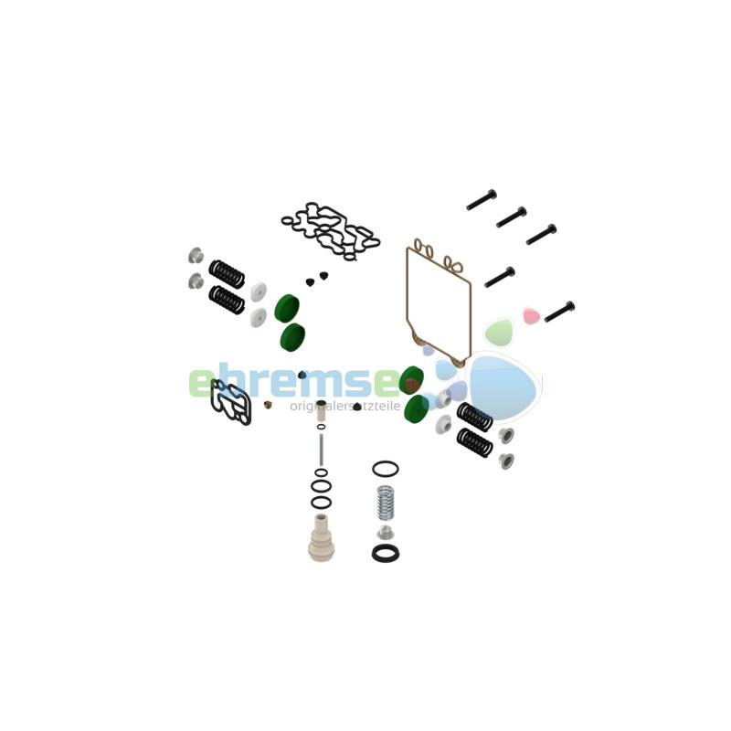 AIR DRYER REPAIR KIT 9325109652