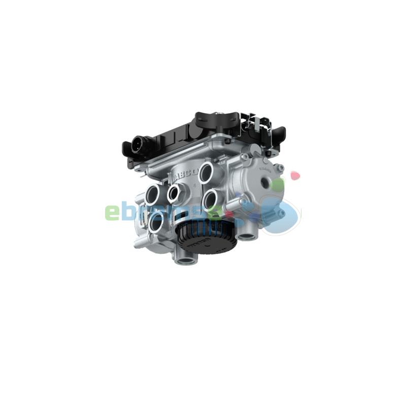 DAF LEYLAND TRAILER EBS CONTROL MODULATOR 4801040010 1607917