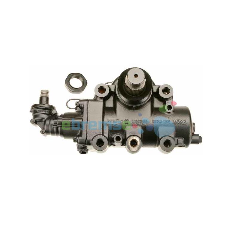 DAF STEERING GEAR 1444711 440005017R