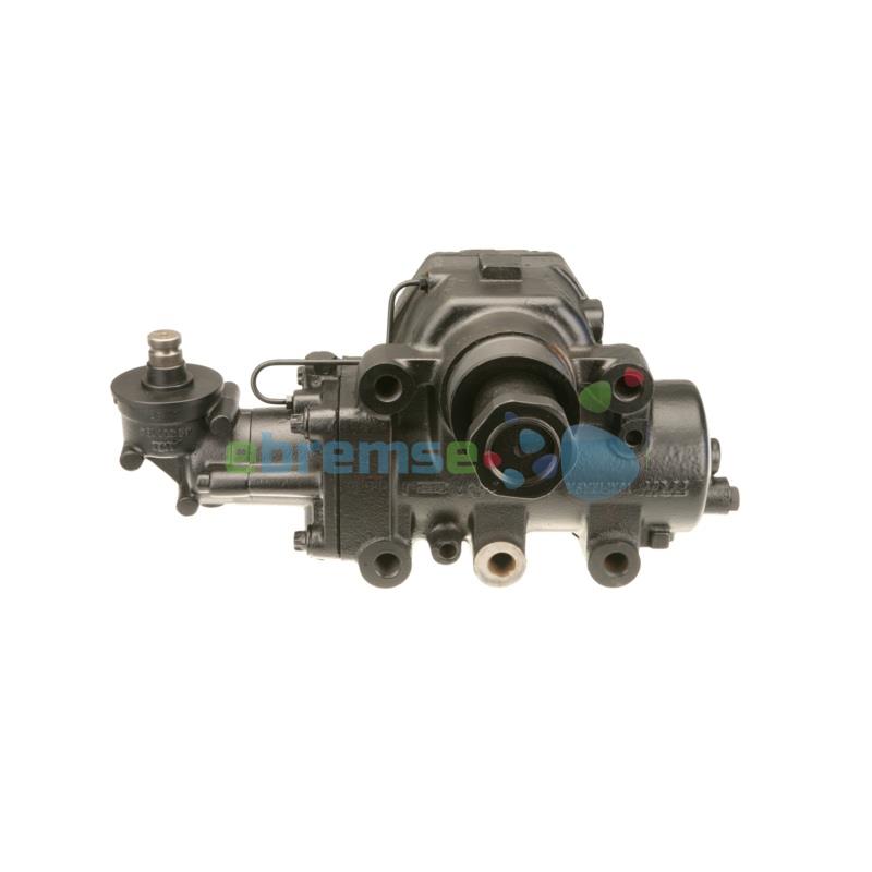 DAF STEERING GEAR 440005013R 1363882 1444712 1671184 1805090 1805094 1927782 1927784