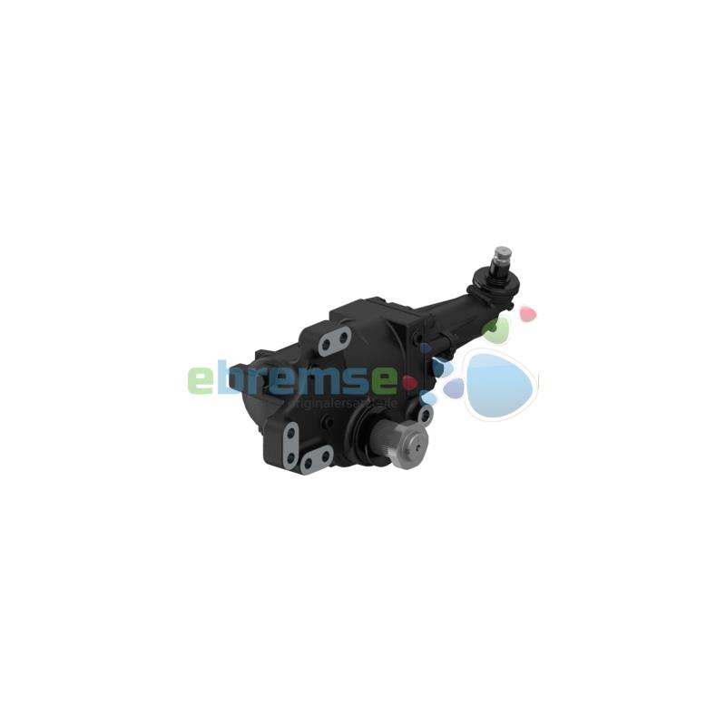 DAF STEERING GEAR 440005536R 1860620 1860624