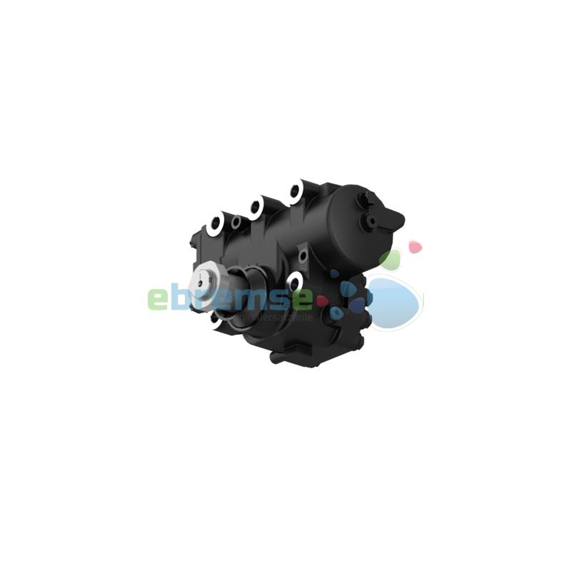 DAF STEERING GEAR 440005545R 1444799 1671206 1671212 1853565 1927792 1927793