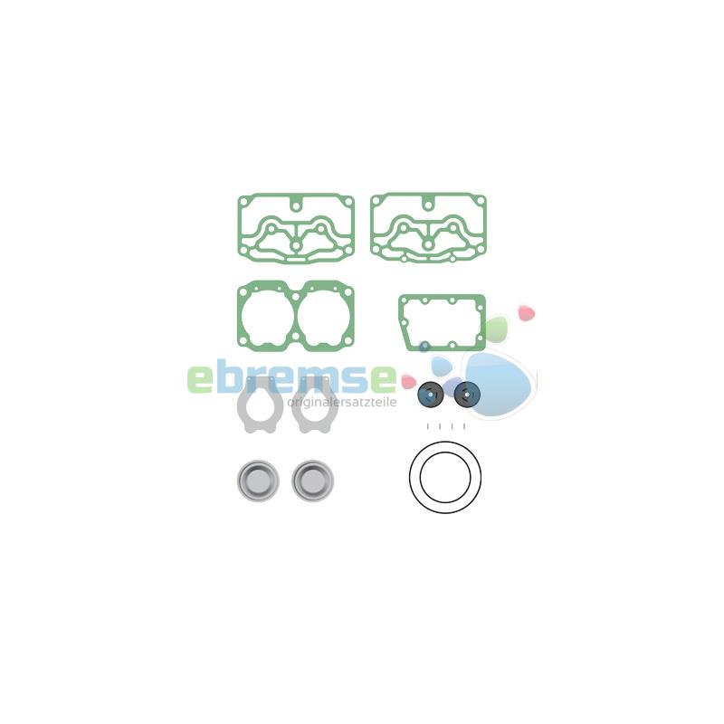 DAF VOLVO AIR COMPRESSOR REPAIR KIT 1408184 Ebremse Originalersatzteile
