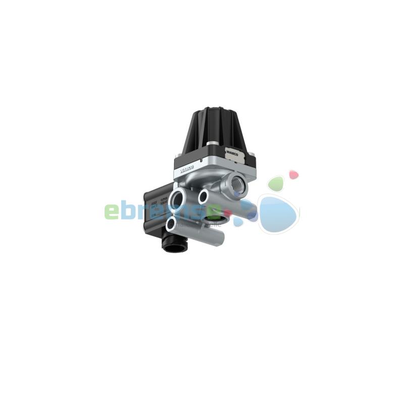 FUSO (MITSUBISHI) PRESSURE LIMITING UNIT 9750090030 MX002958 | Ebremse ...