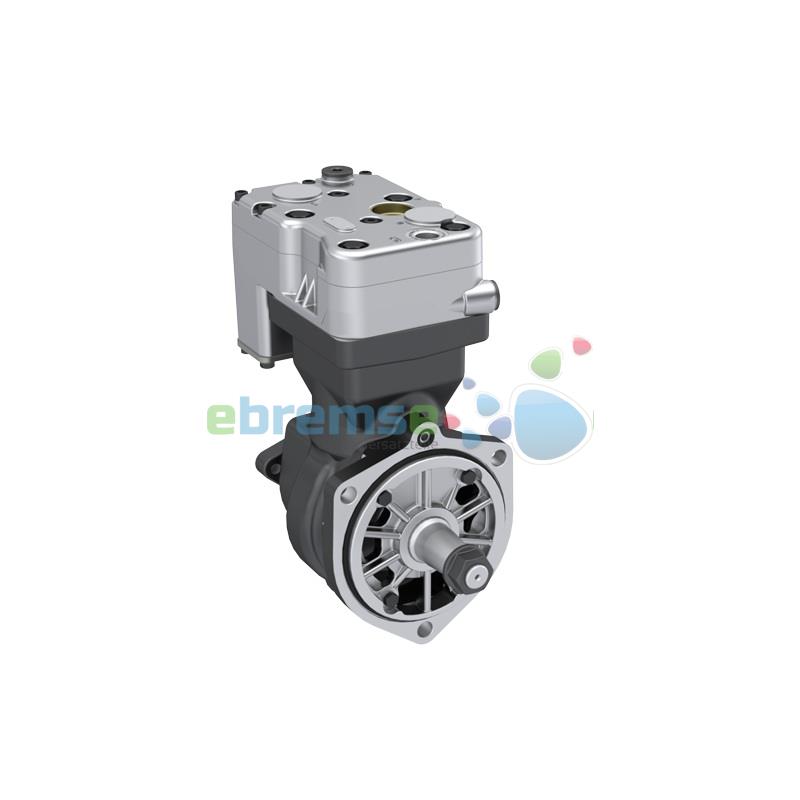 IVECO AIR COMPRESSOR 504308489 1524833 4123520200