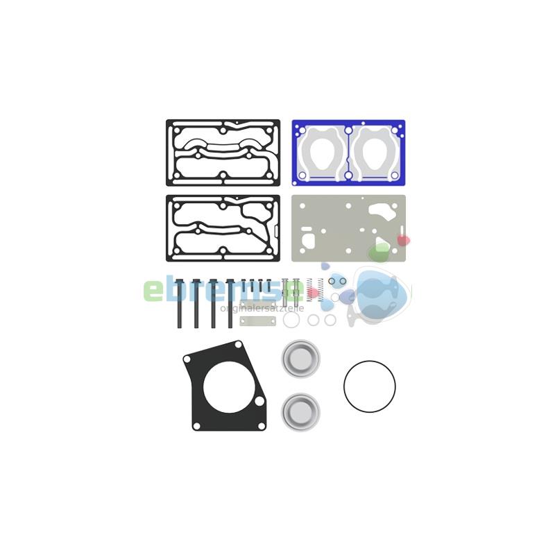 MERCEDES BENZ AIR COMPRESSOR REPAIR KIT
