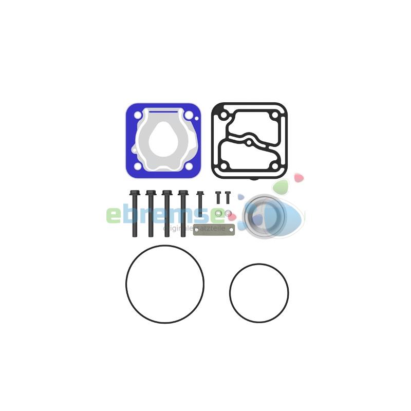 MERCEDES BENZ AIR COMPRESSOR REPAIR KIT 4111519252 A0011306715 0011306715