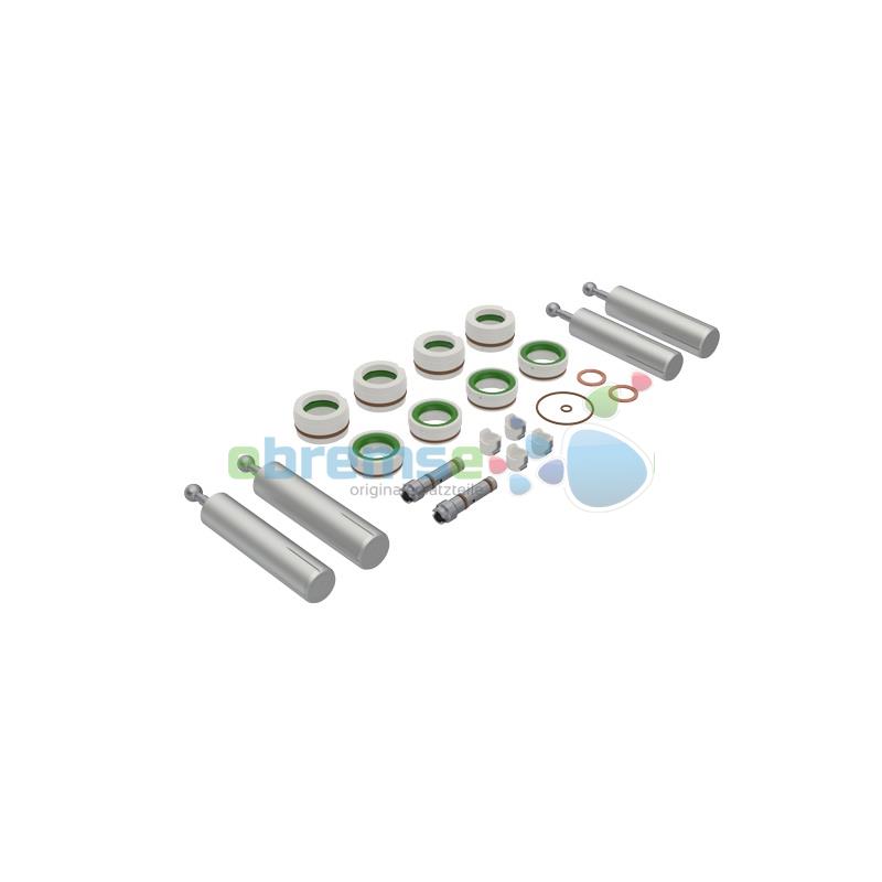 MERCEDES BENZ GEAR LEVER ACTUATOR REPAIR KIT 0002606198 0002607998