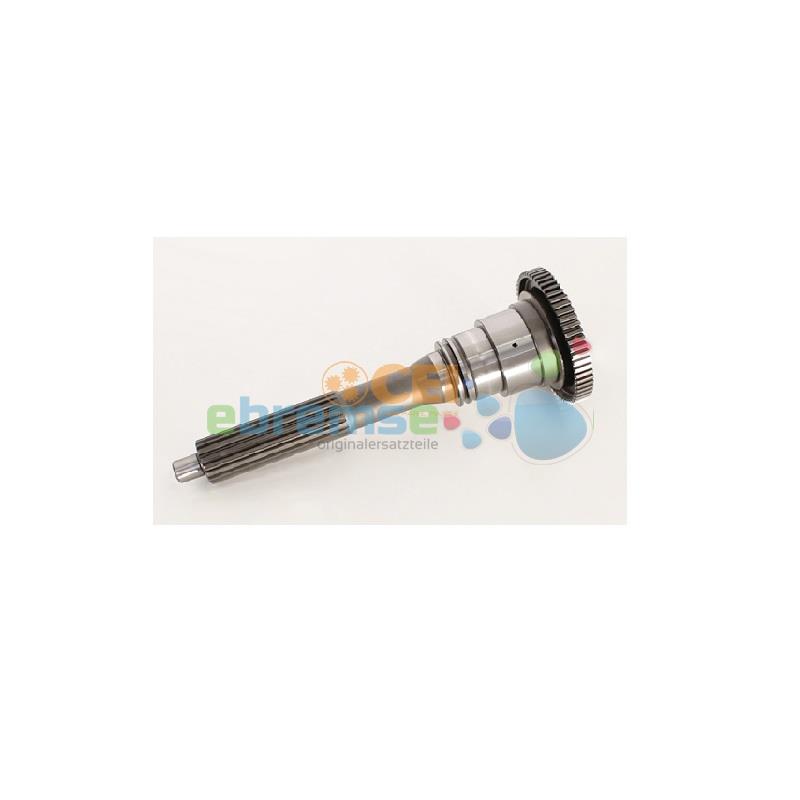 MERCEDES BENZ INPUT SHAFT 3892626201 9452620801 9452620901 9452622801 9452622901