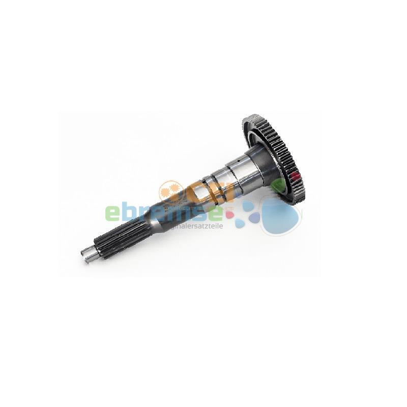 MERCEDES BENZ INPUT SHAFT 9602624402