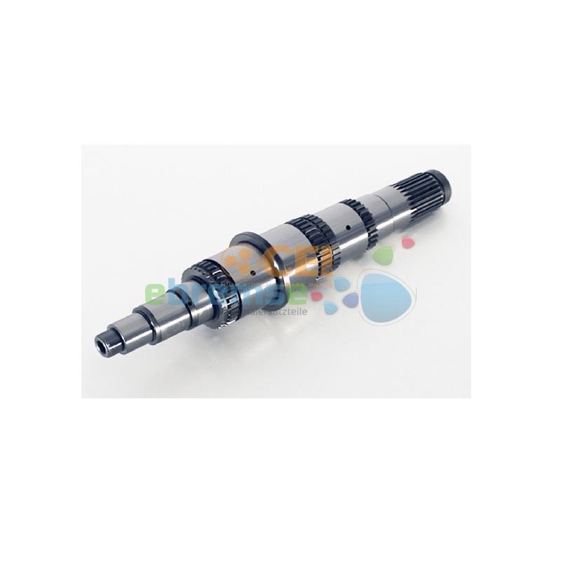 MERCEDES BENZ ZF SHAFT 9302621205 9302622405