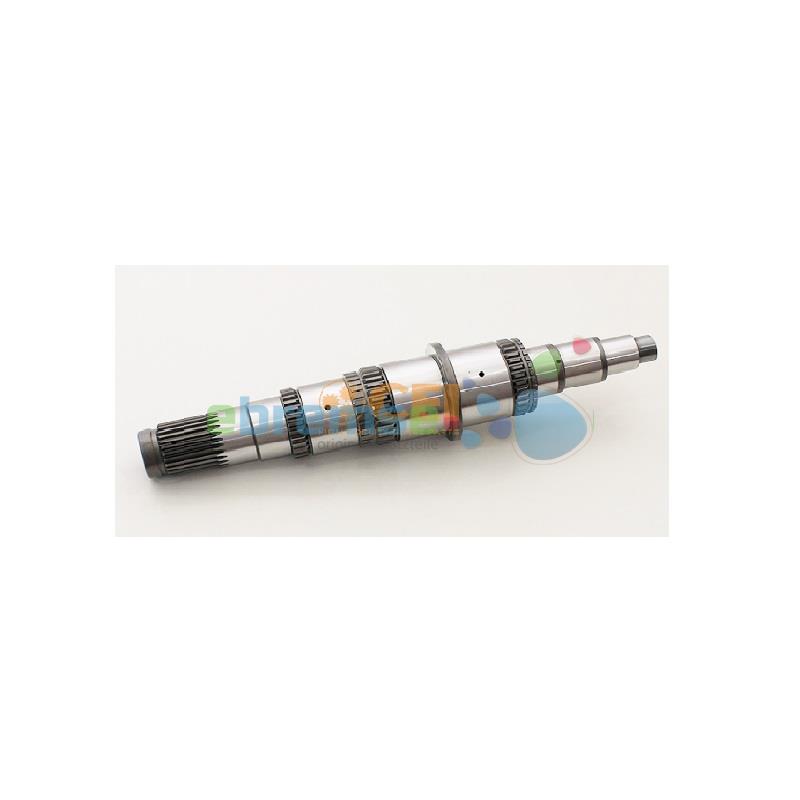 MERCEDES BENZ SHAFT 9452624505