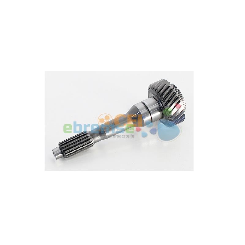 MERCEDES BENZ SHAFT 9762621402 6952620002 9752620102 9762621502