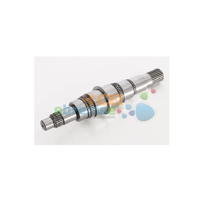MERCEDES BENZ SHAFT 9762621705 6932620005 975262005 9762621405 9762622905