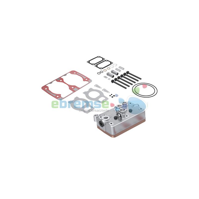 SCANIA AIR COMPRESSOR REPAIR KIT