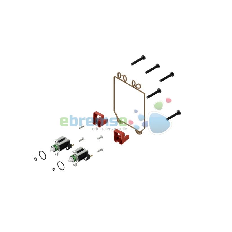 SCANIA AIR DRYER REPAIR KIT 9325109522 1763423 1928587 2090307