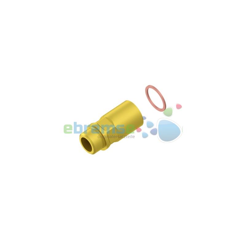 SCANIA AIR DRYER REPAIR KIT 9325109552 1512030