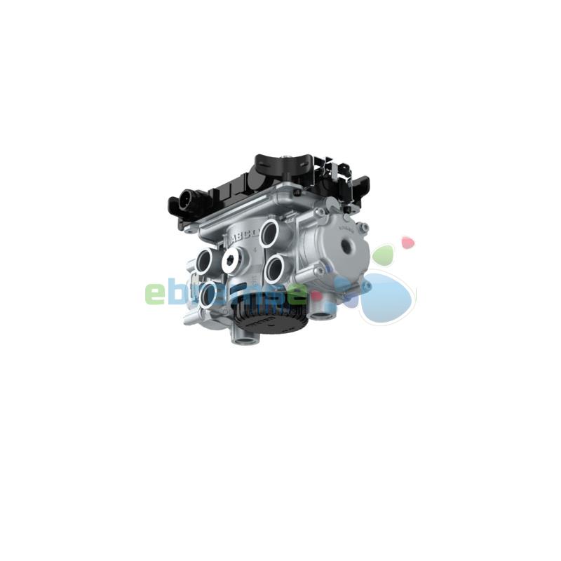 TRAILER EBS CONTROL MODULATOR 4801040030 1607915 1607915 1935134