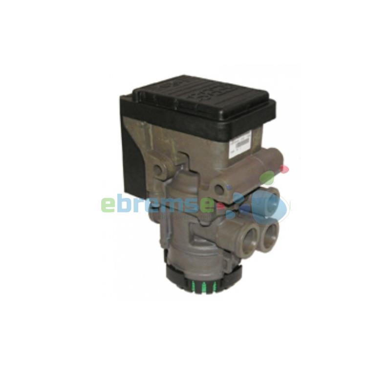 TRAILER EBS CONTROL MODULATOR K005496 K023219 K000913 K021204 K000914 K021203 K000085  K021202 K000914 K023220 K010416