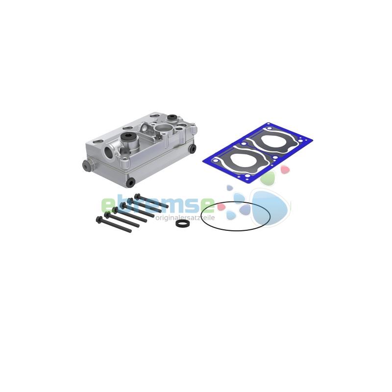 VOLVO AIR COMPRESSOR REPAIR KIT 4127049402 9125129242 9125129252 9125129262 20889546 21707608 21418150 20774299