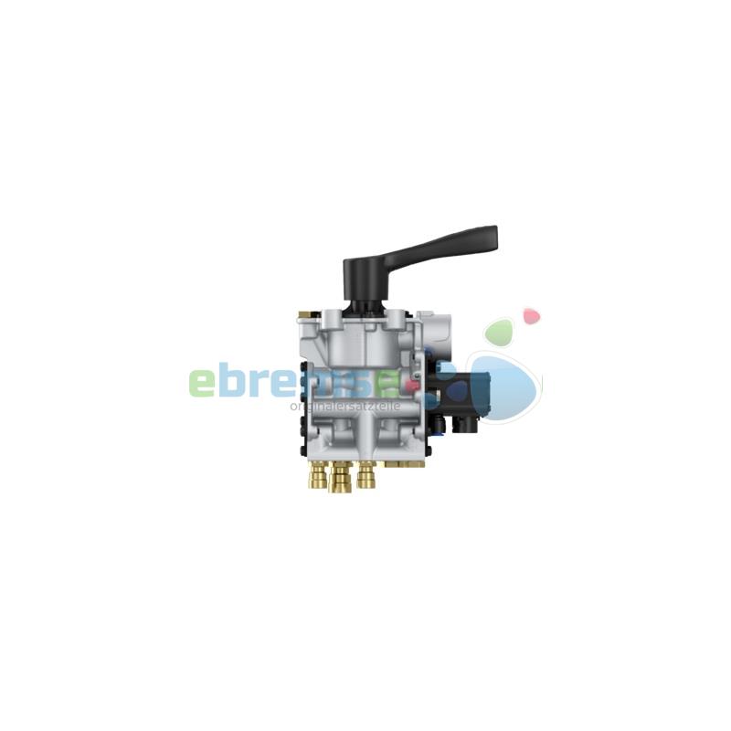 WABCO TRAILER AIR SUSPENSION CONTROL VALVE 4630903210 Ebremse