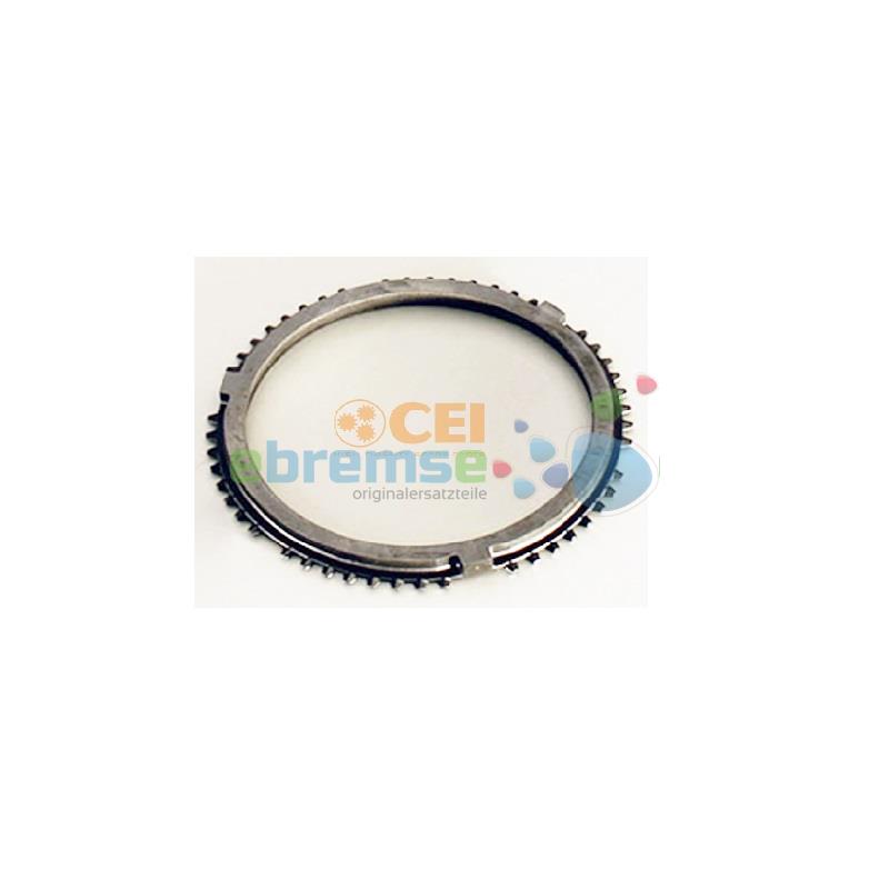 ZF DAF MAN IVECO SYNCHRONIZER RING 1316304189 42562883 1832004 81324200312